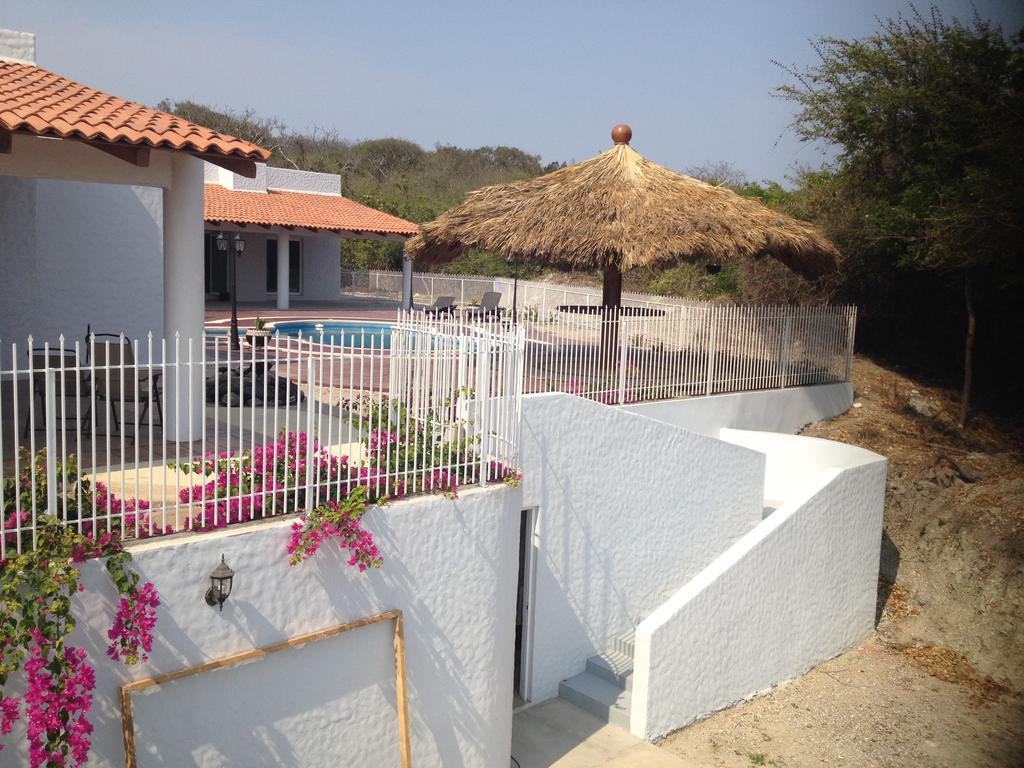 Loft On The Pacific Apartman La Union de Isidoro Montes de Oca Szoba fotó