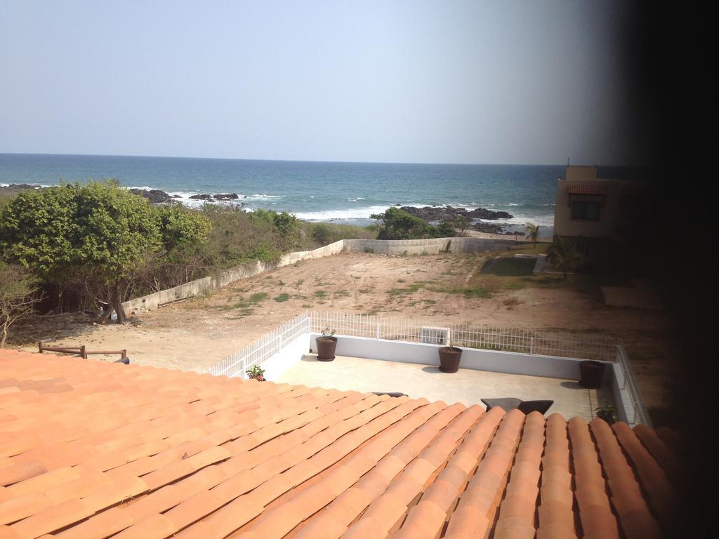 Loft On The Pacific Apartman La Union de Isidoro Montes de Oca Szoba fotó