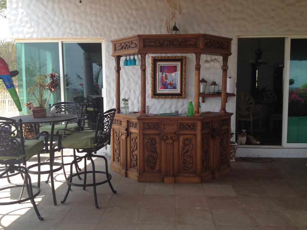 Loft On The Pacific Apartman La Union de Isidoro Montes de Oca Kültér fotó