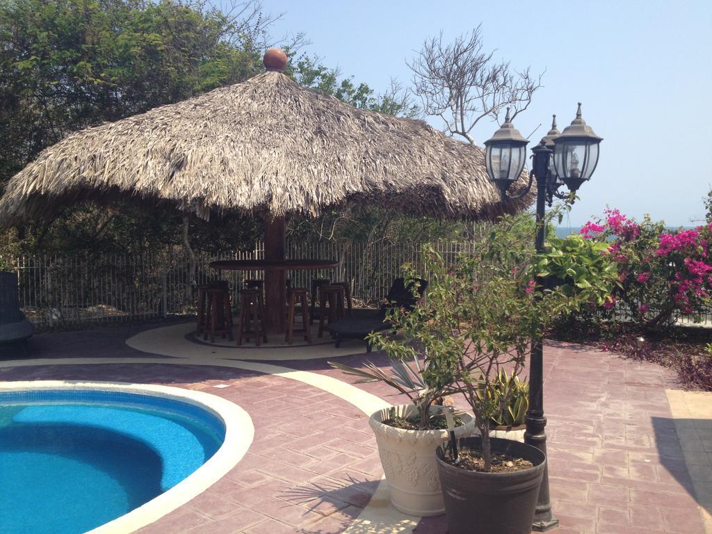Loft On The Pacific Apartman La Union de Isidoro Montes de Oca Kültér fotó