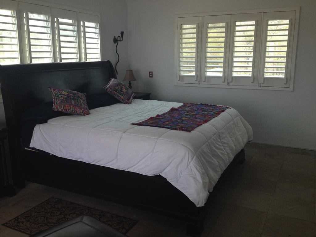 Loft On The Pacific Apartman La Union de Isidoro Montes de Oca Kültér fotó