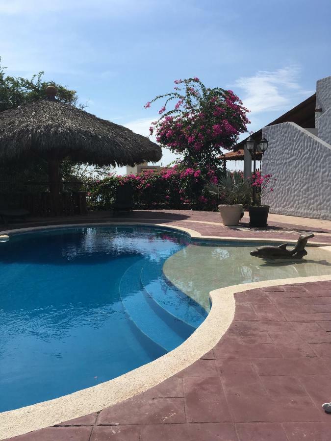 Loft On The Pacific Apartman La Union de Isidoro Montes de Oca Kültér fotó